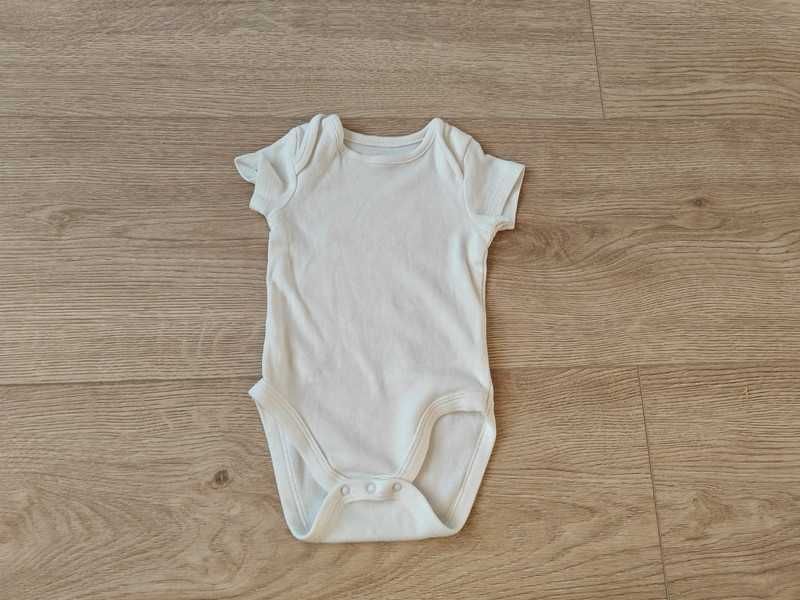 Białe body 68 cool club