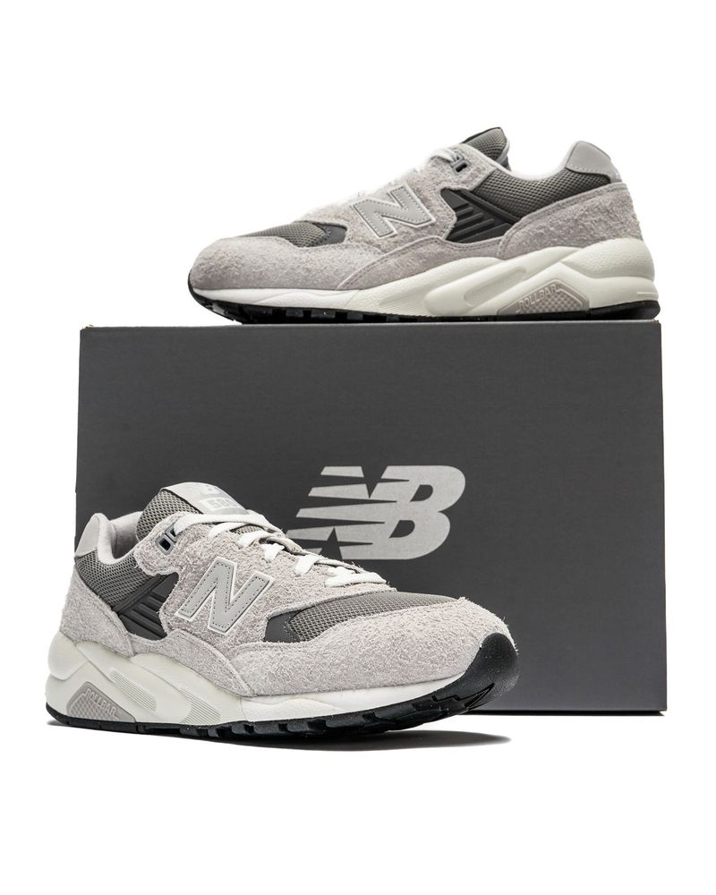 Оригінал! Чоловічі кросівки NEW BALANCE 580