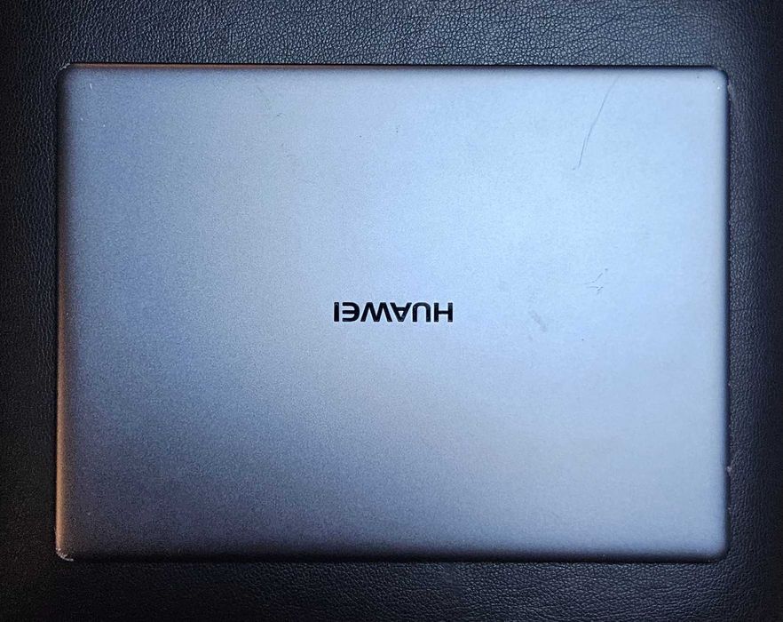Notebook Huawei WT-W09 SPACE GRAY 13" i5-7200U/8GB/256SSD/Win10