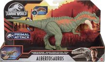 Фигурка динозавр Альбертозавр Jurassic World GVG67