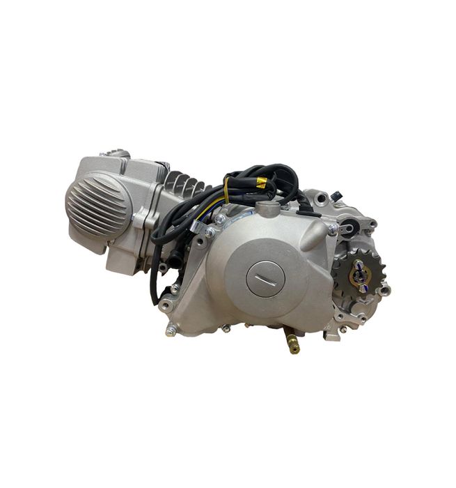 Motor 140cc como novo