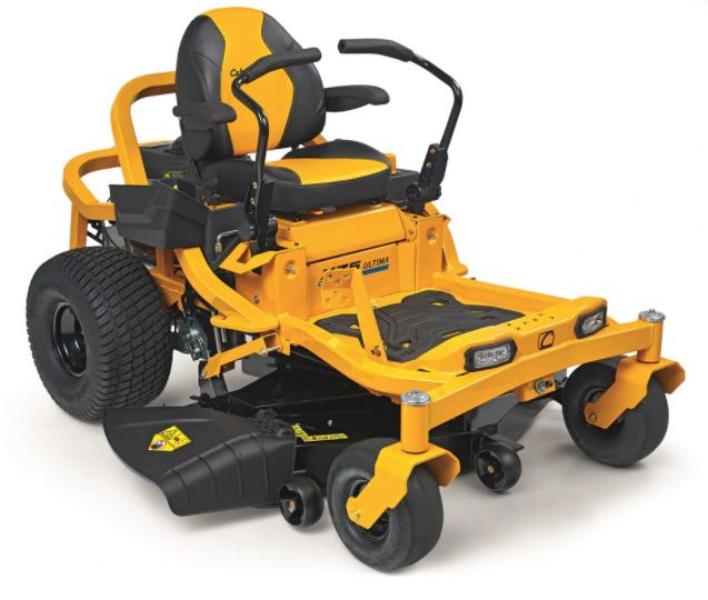 Traktor Kosiarka Cub Cadet ZERO-TURN XZ5 127cm / V-Twin Kawasaki 24 kM