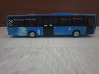 Model autobusu IVECO Crossway LE