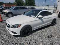 Mercedes-Benz Klasa C Auta z USA - zapytaj o więcej ofert!