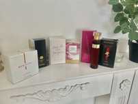 Perfumy Avon wszystko nowe