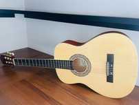 Carmen CG 821 NS gitara klasyczna 3/4