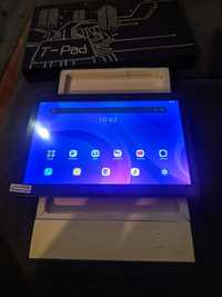 Tablet 10.1,WiFi e 4 G,4GB/64GB android 12, novo na caixa, garantia