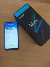 Asus zenfone max M2