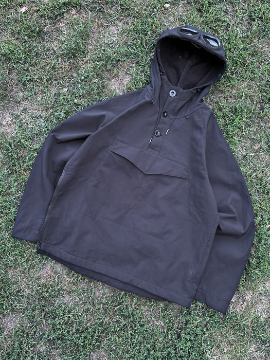 Goggle jacket C P Company , куртка , анорак , sportwear