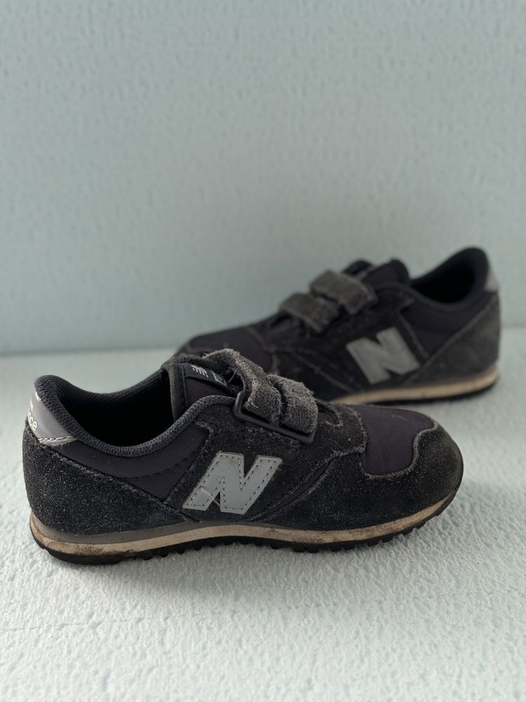 кросівки new balance 420 25.5р