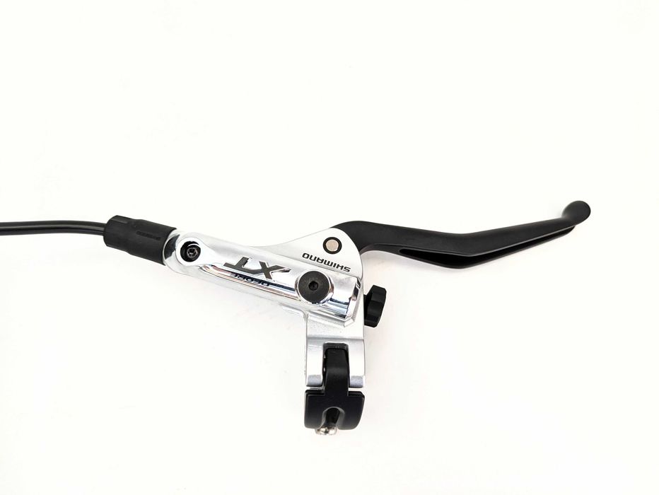 Hamulce Shimano Deore XT BL-T785-B, BR-M785 nowe, FV 23% (825)