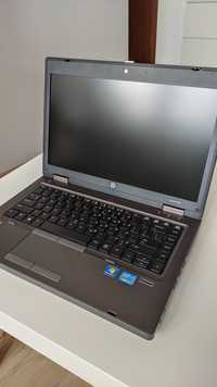 Laptop HP ProBook 6470b zestaw