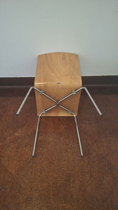 Cadeiras Poli Marca : julcar