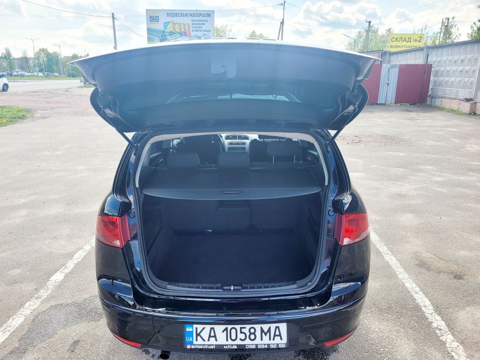 Продам Seat Altea XL