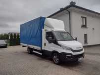 Iveco DAILY  3.0 Diesel 180KM, Automat