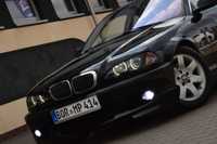 Bmw E46 Coupe 325i 2.5 *Śliczna z Niemiec*Xsenon*Kubełki*Gwint*Ledy !!