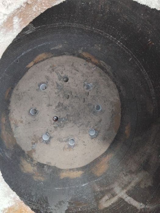 Выкачка ям с илом,мулом.Илосос на Осокорках.