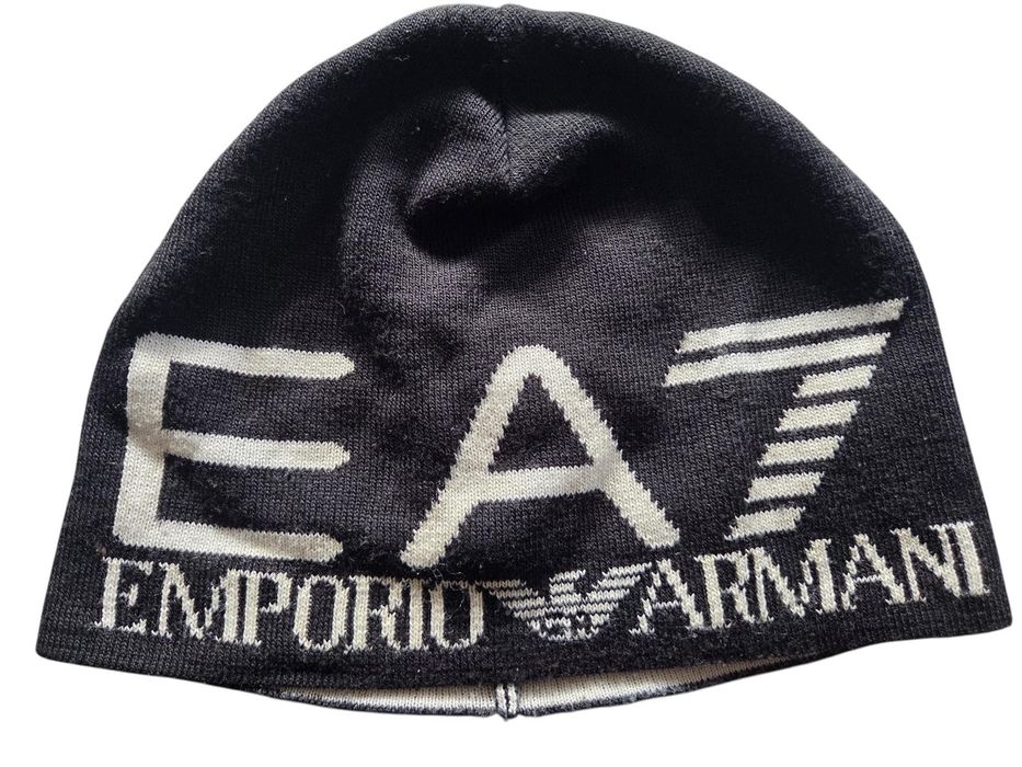 Czspka Emporio Armani