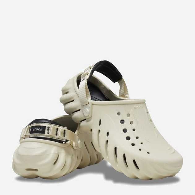 Оригінал! Тапки Crocs Echo Clog PkC 207937-2YJ