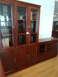 Szafa gabinetowa 120 cm. outlet -% promocja Wyprzedaż!