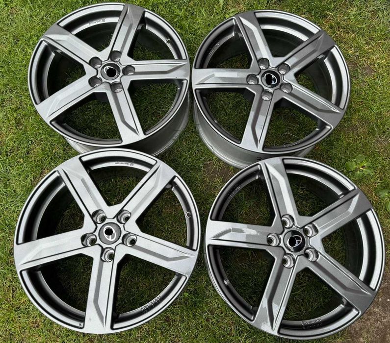 Alufelgi 5x114,3 r18 TOYOTA NOWE! Avensis Corolla Rav4 Auris CH-R 9#