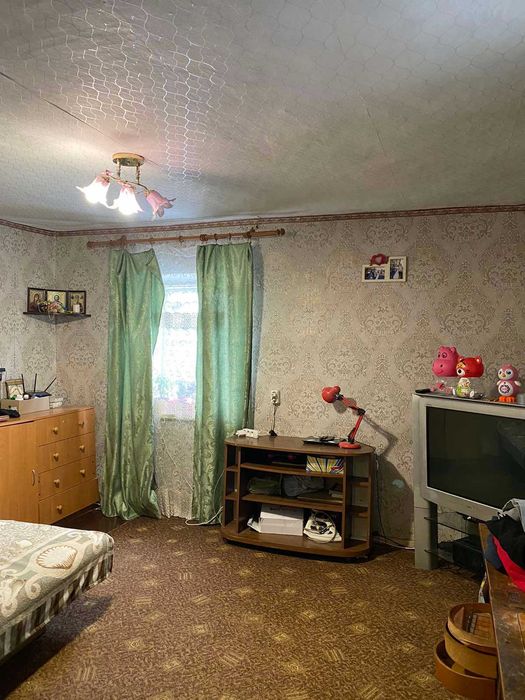 В.Олександрівка.Бориспільський р-н.Будинок55м2,недобудова160м2,28соток