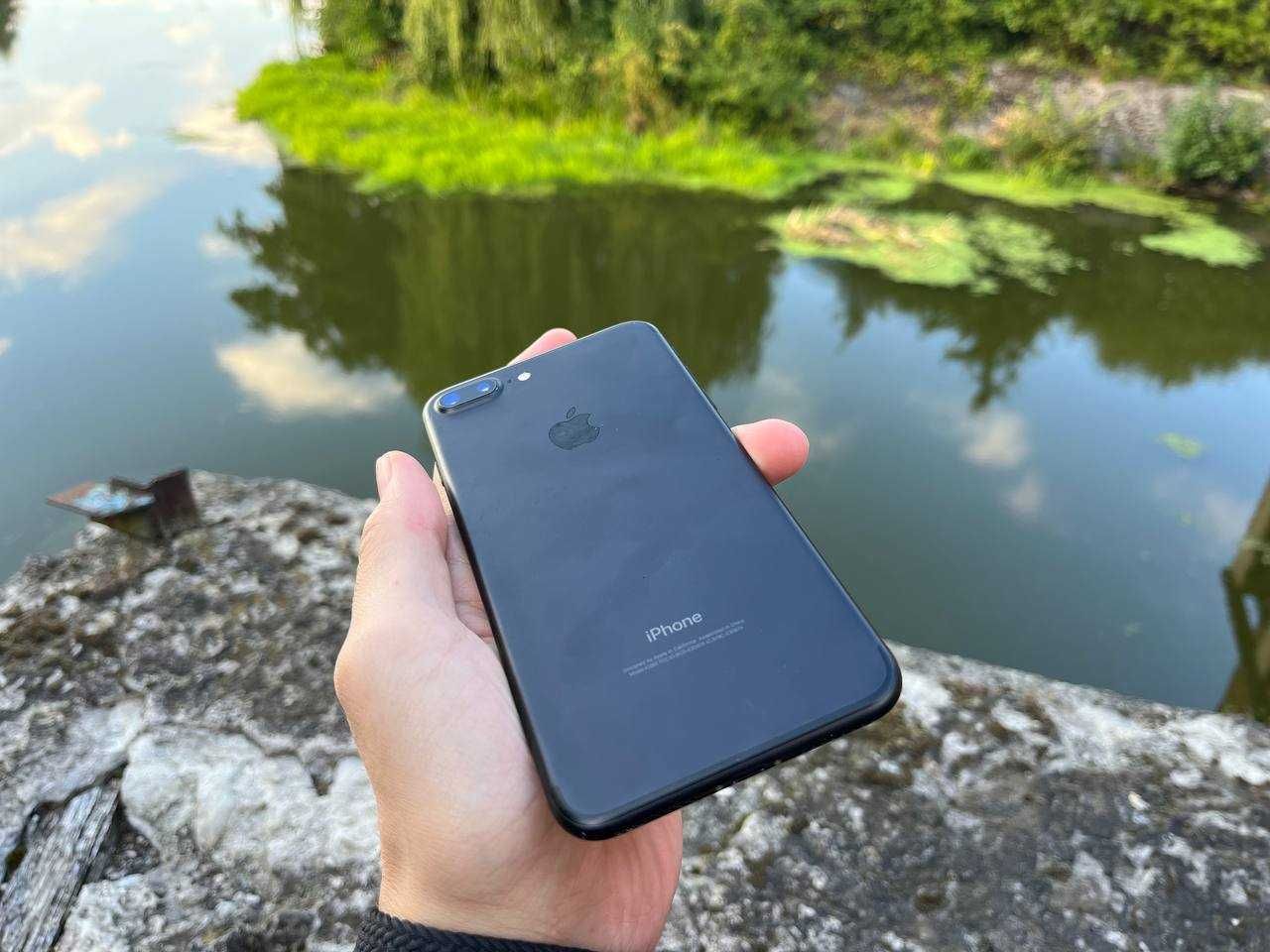 Apple iPhone 7 Plus гарний 128 гб