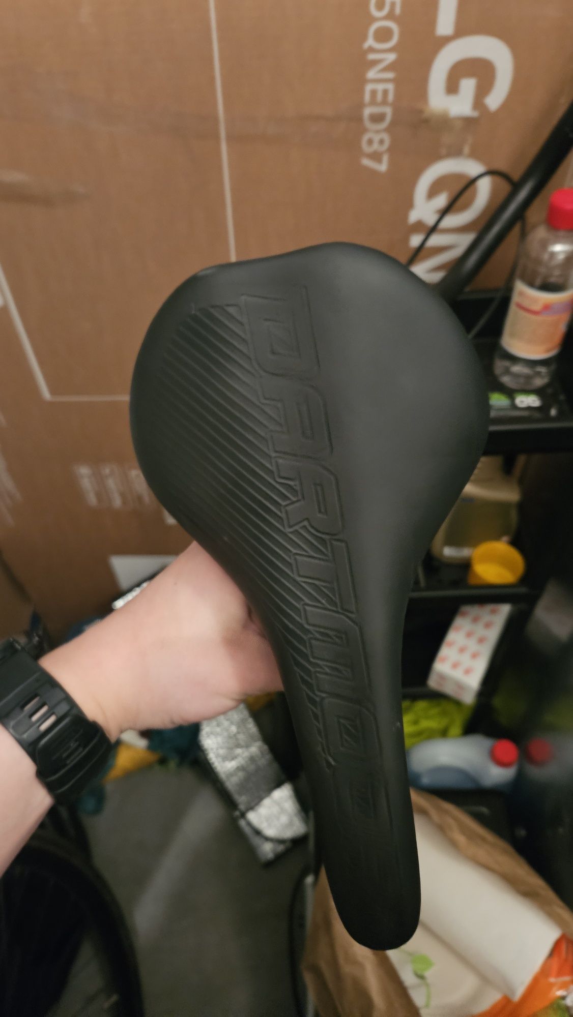 Stevens Izoard 105