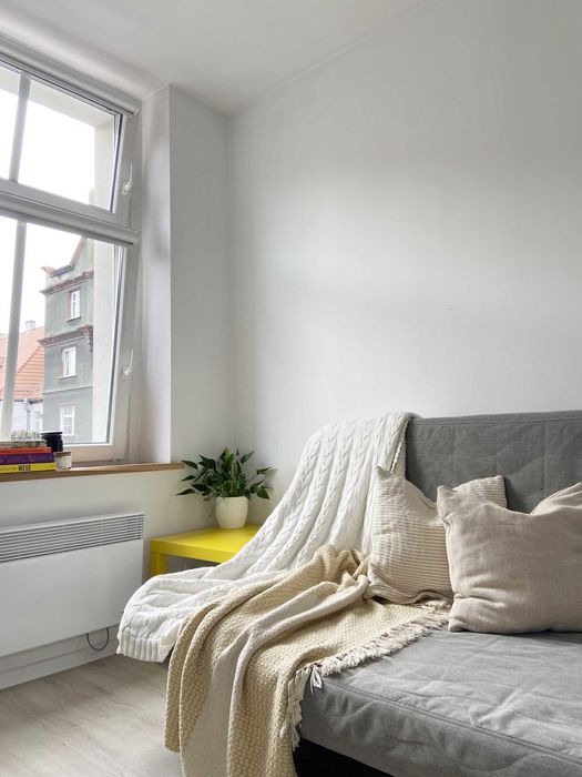 Do wynajęcia  pokój  w centrum  100 metrów od  politechniki