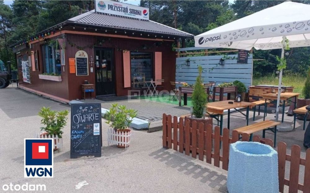 Lokal użytkowy, Siewierz