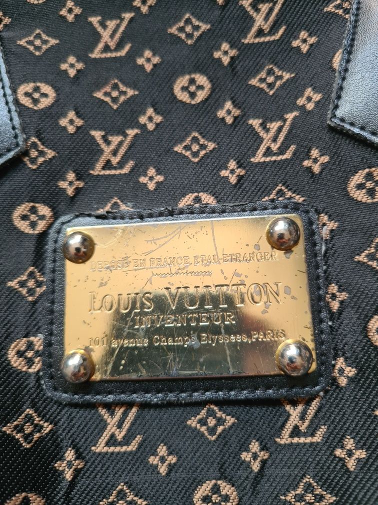 Torebka  do ręki Louis Vuitton
