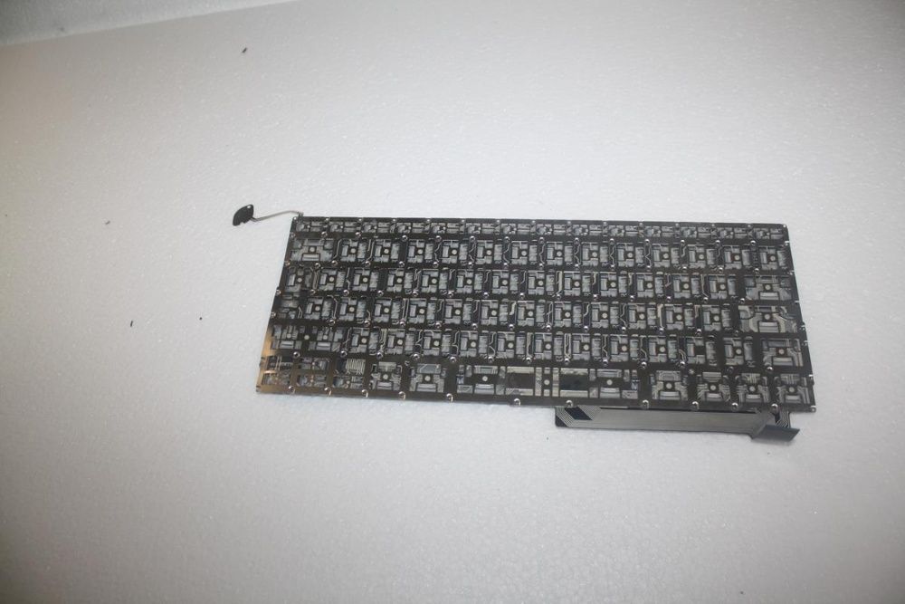 teclado macbook A1286