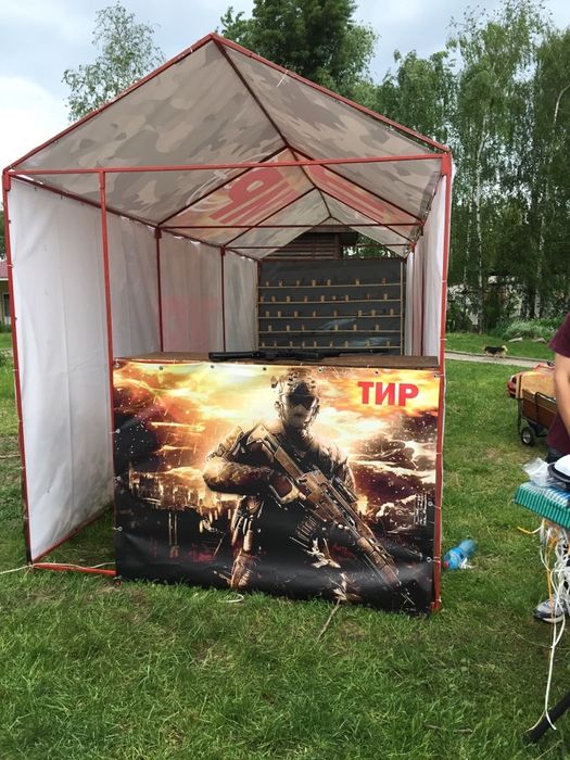 Оренда Аренда Батут джампер , надувна гірка, Вата, тір, машинки,горка