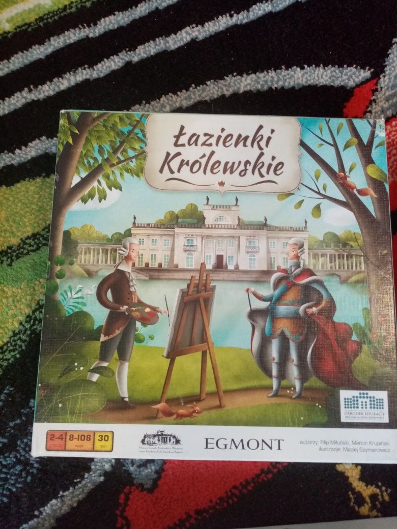 Puzzle, gry dla dzieci