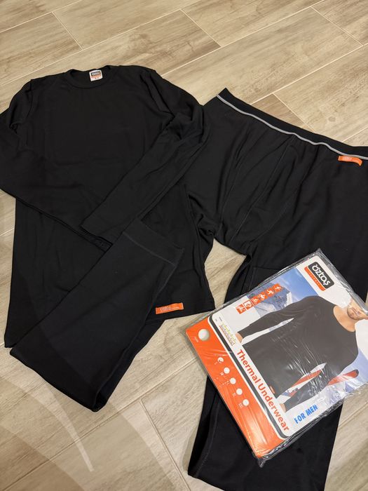 ТЕРМО чоловіче багато РОЗМІРІВ