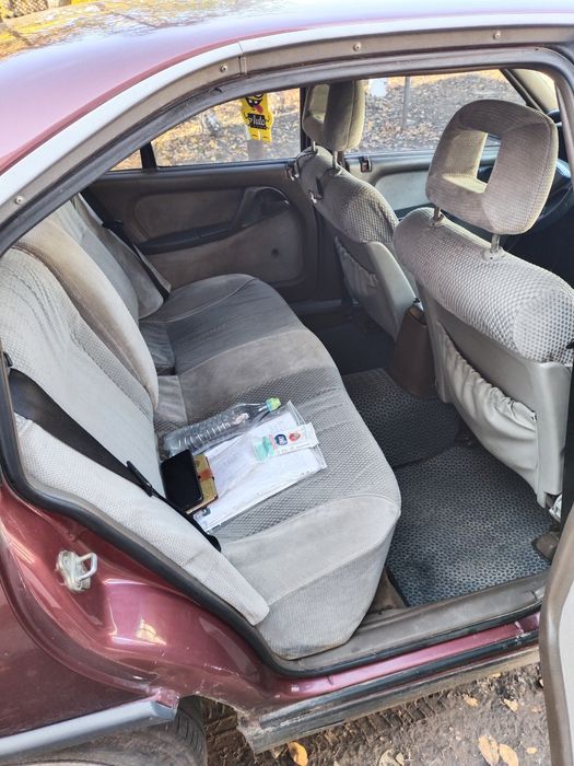 Авто Опель омега а