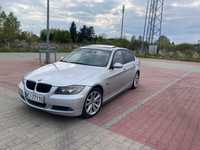 BMW e90 320i 150km lpg