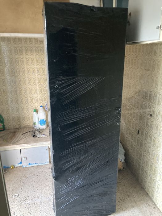 Frigorifico 260 litros com garantia e seguro ate 2027