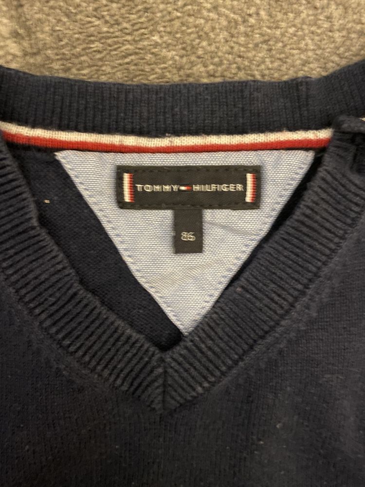 Sweter Tommy Hilfiger