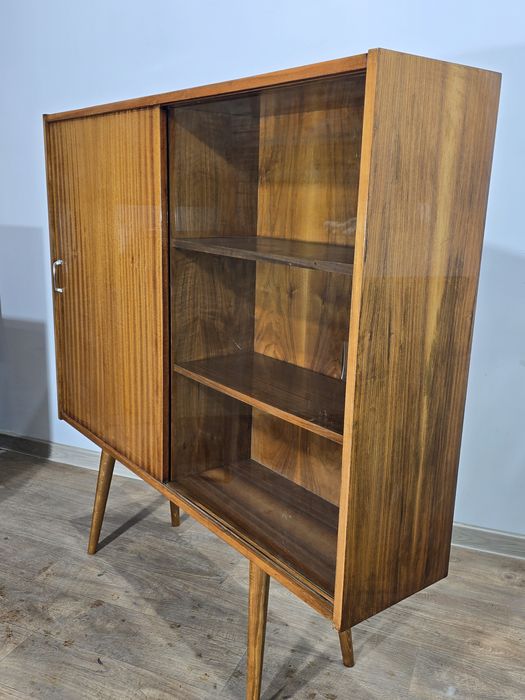 Biblioteczka prl transport