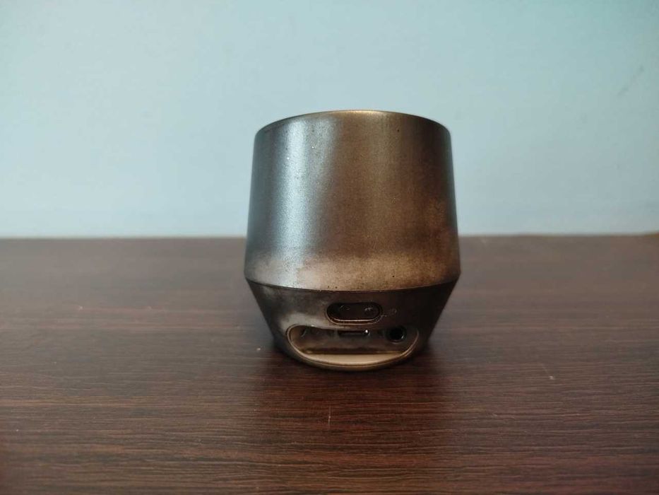 Mini głośnik bluetooth HP S6000 + ładowarka - Warszawa