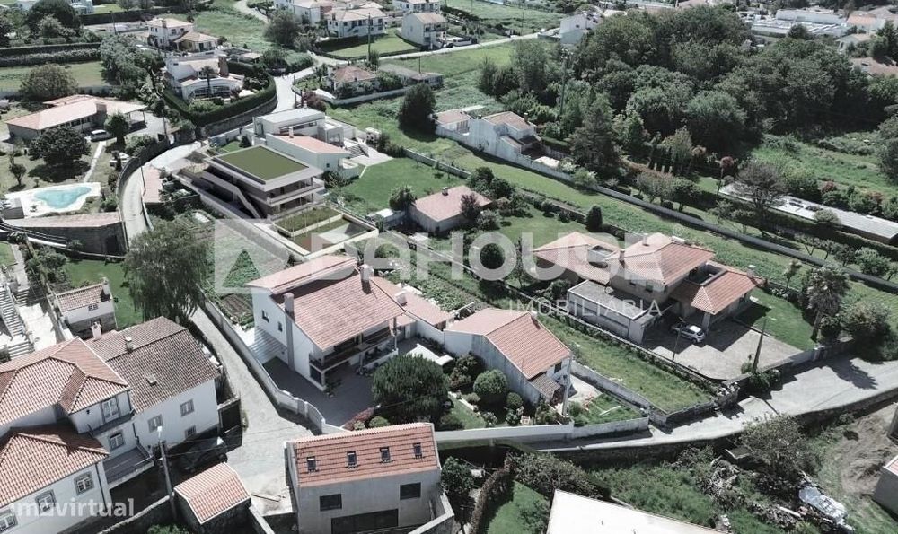 Apartamento T2 localizado em Afife, Viana do Castelo