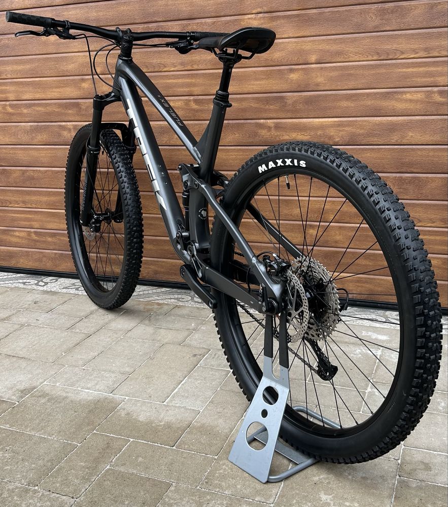 Двопідвіс Trek FUEL EX 5 DEORE 29" XL"