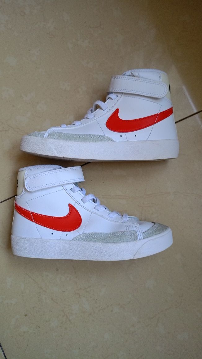 Buty Nike rozmiar 29,5