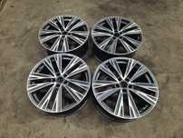 Alufelgi Audi A6 C8 4k0 20"
