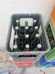 Grade de bebidas