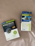 Zestaw do nauki języka hiszpańskiego