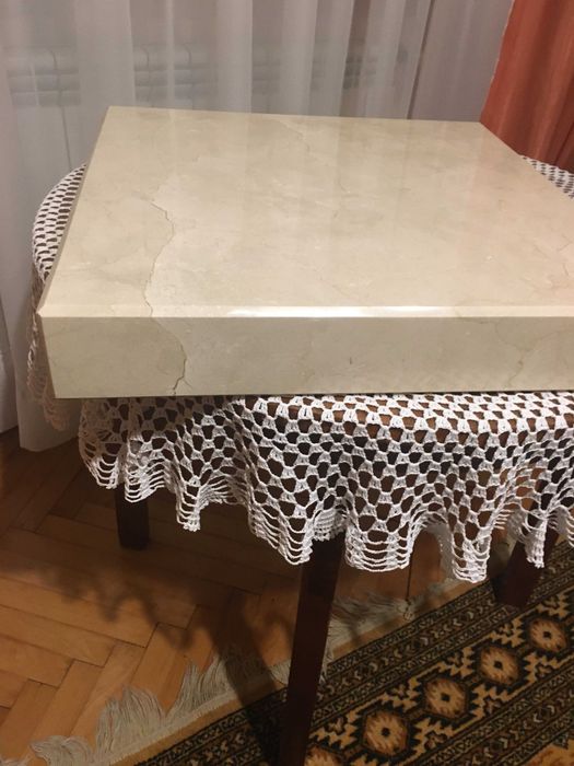 Podstawa marmurowa Merphil