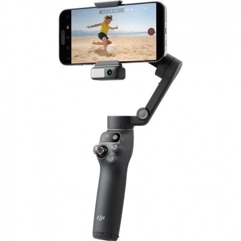 Монопод-стабілізатор DJI Osmo Mobile 7P (CP.OS.00000401.01)