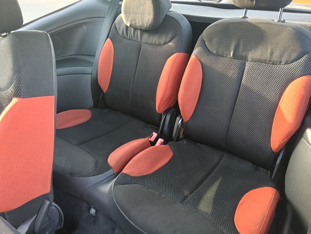 Citroen c2 Hatchback - Automático - 1.4 - Diesel